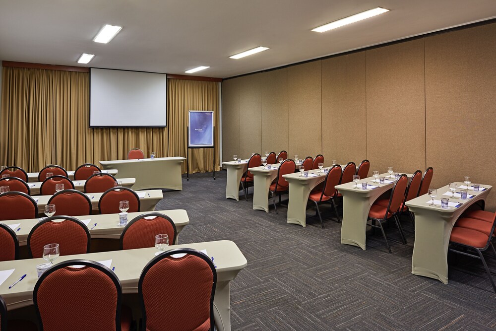 Novotel Campo Grande 56/71