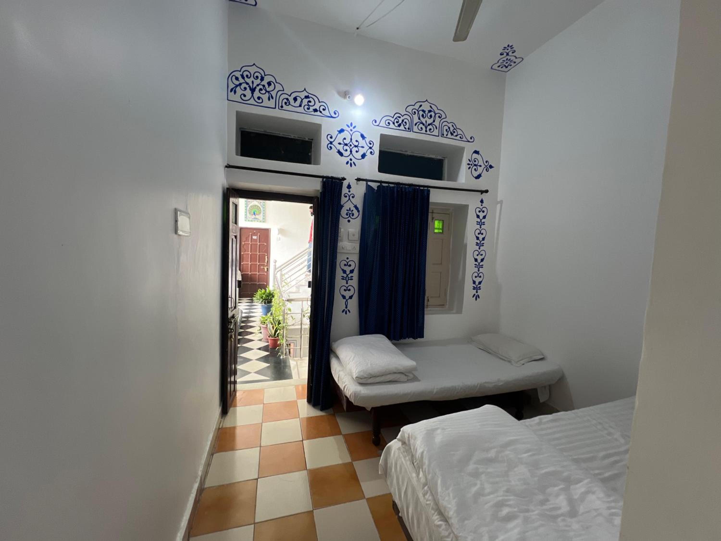 Hotel Panorama Guesthouse