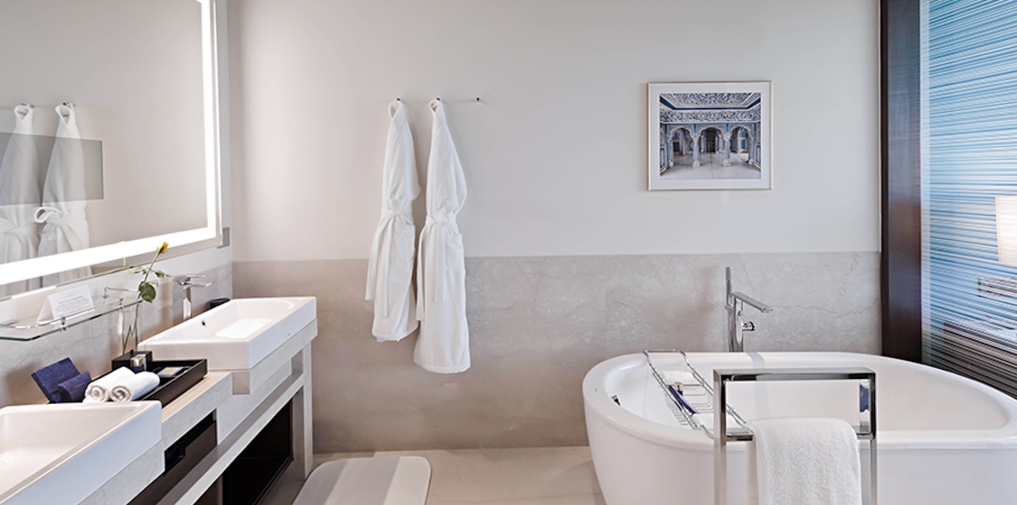 The Oberoi New Delhi 49/55