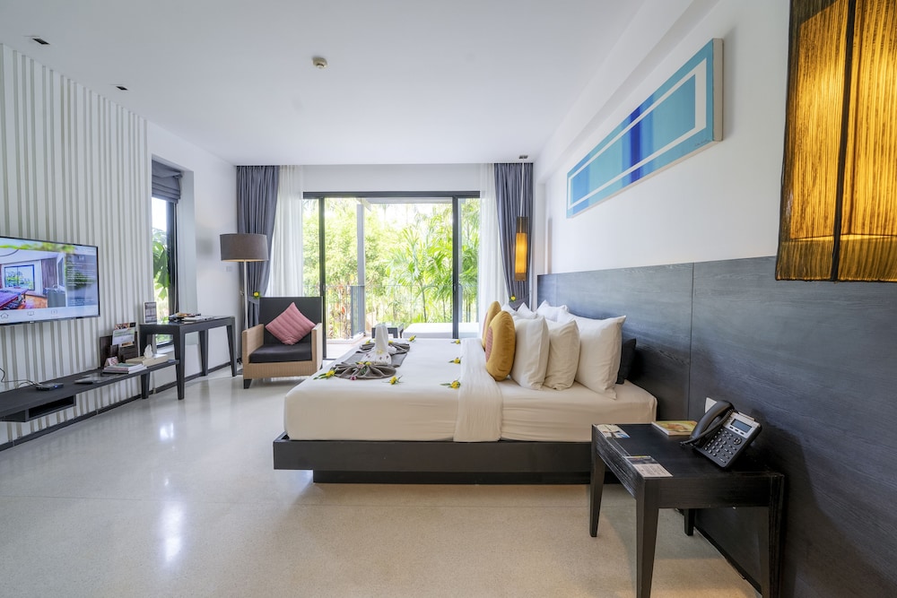 The Chill Resort and Spa Koh Chang 42/63