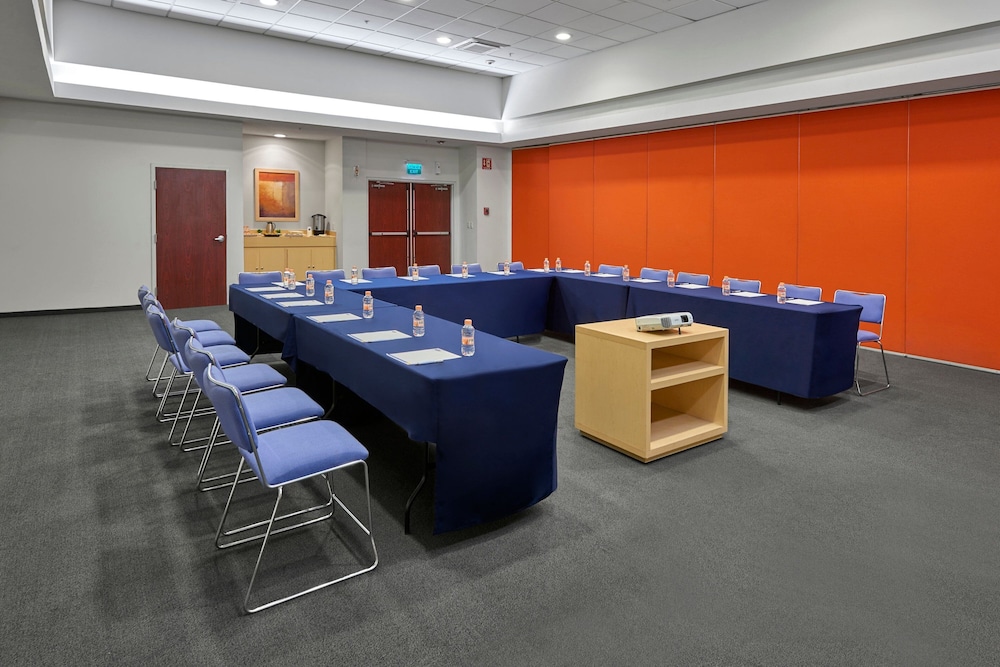 City Express by Marriott Nogales 52/56