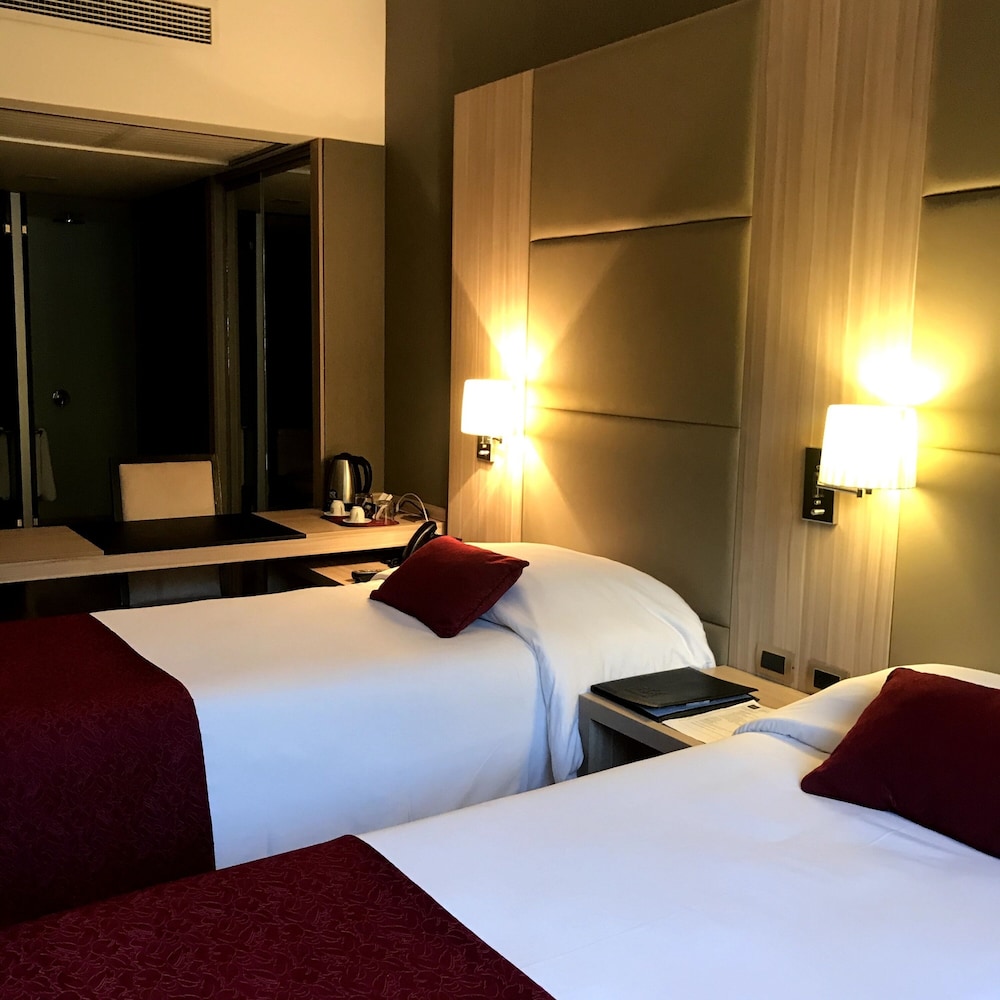 Savoy Hotel Encarnacion 18/69