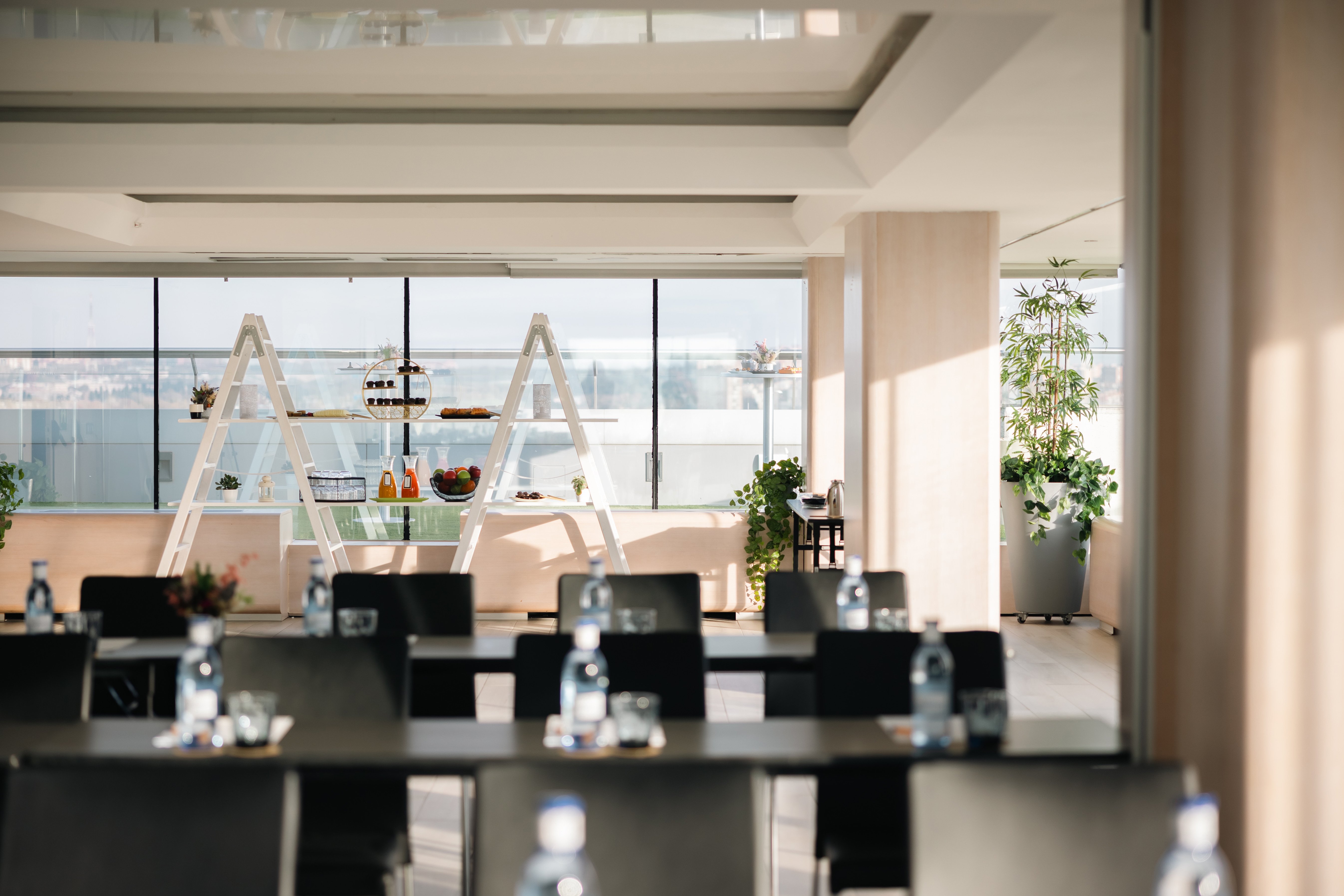 Crowne Plaza Madrid Centre Retiro 46/79
