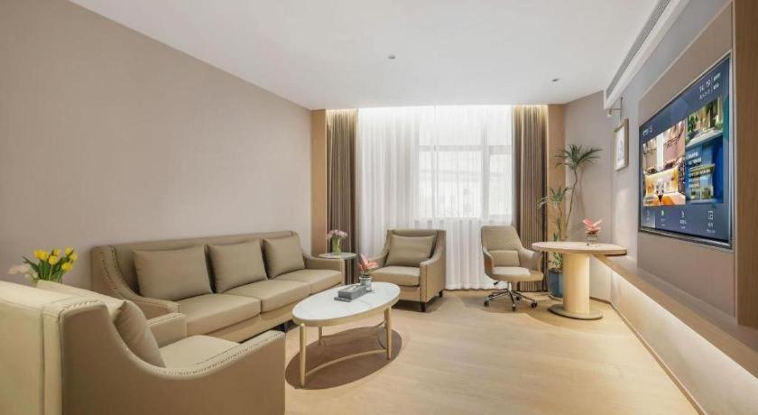 Vienna Classic Hotel (Suzhou Likou Metro Station) 41/60