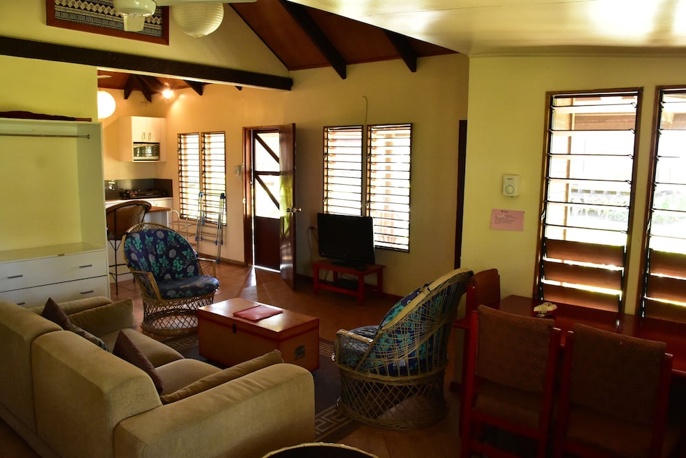 Club Fiji Resort 45/71
