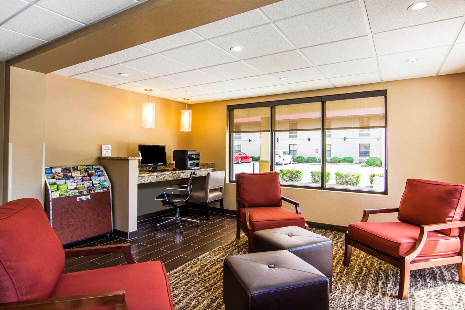 Quality Inn Newport News 20/27
