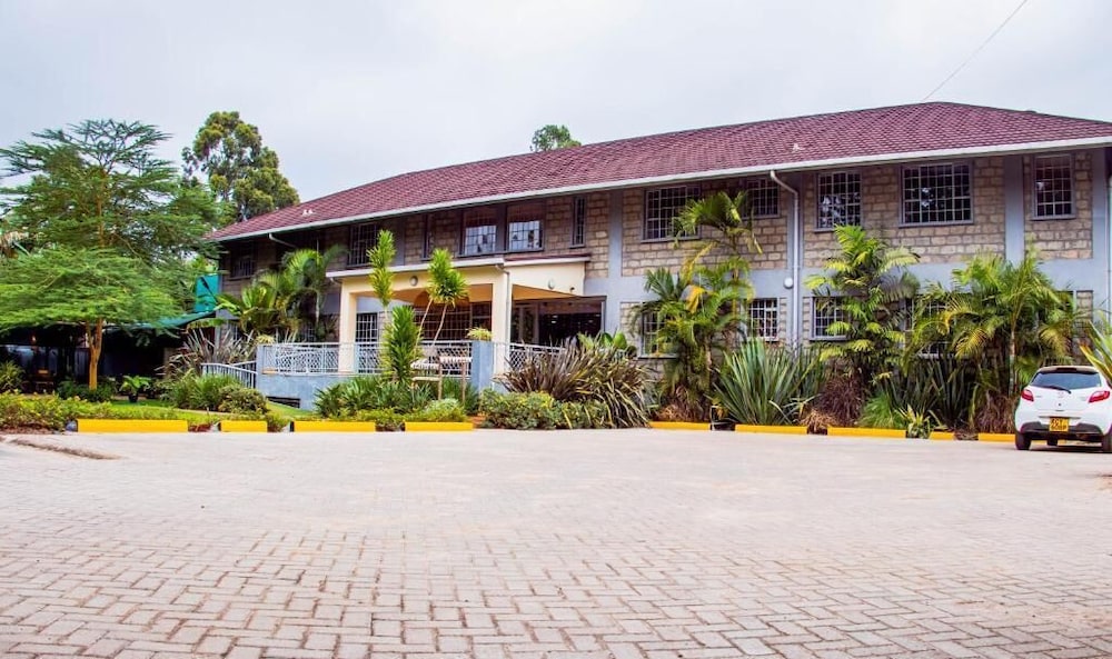 Acacia Tree Lodge 5/44