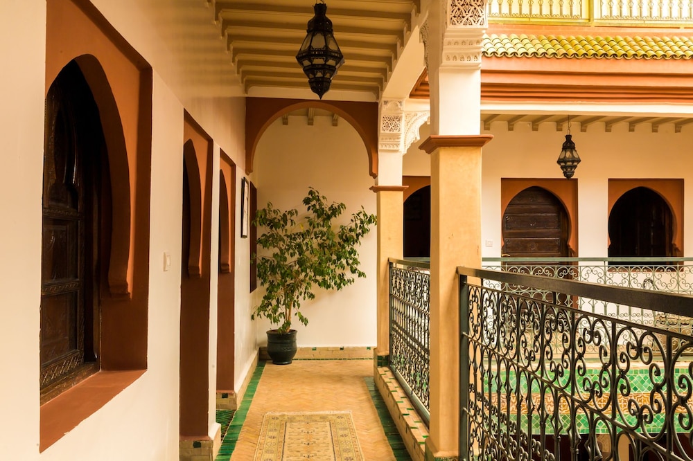 RIAD ERRABII 8/50