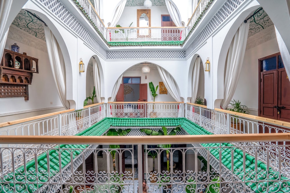 Riad Lalla Khadija Moulaty & Spa 30/39