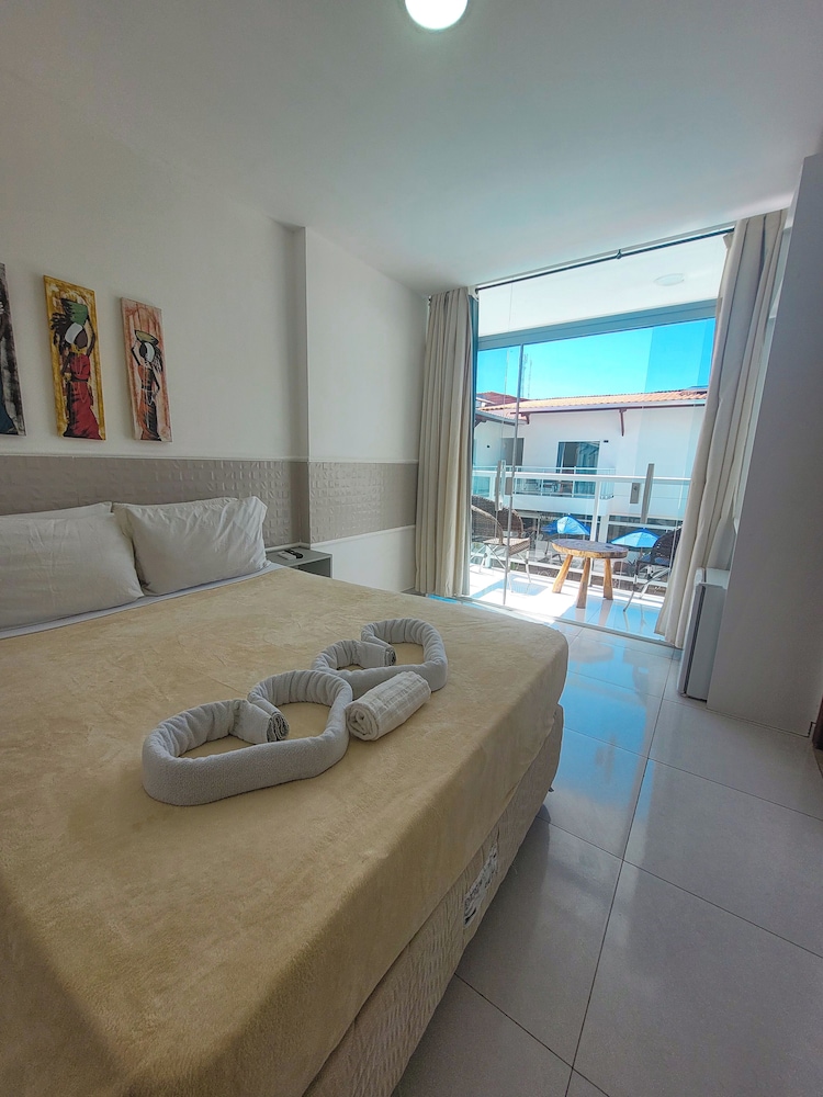 Vila de Mare Hotel 14/37