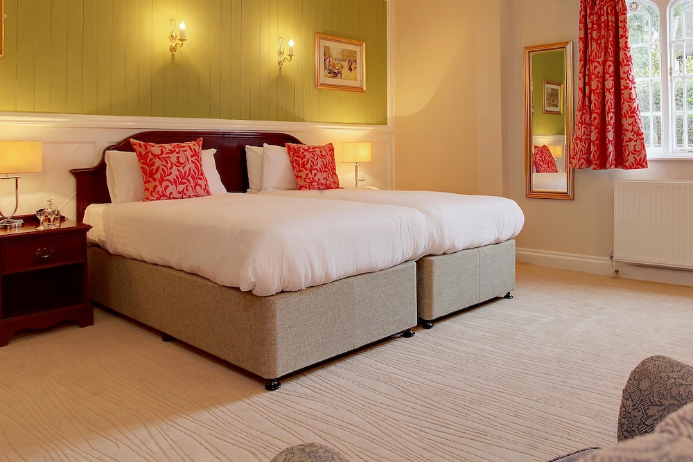 Moore Place Hotel, BW Signature Collection 14/61