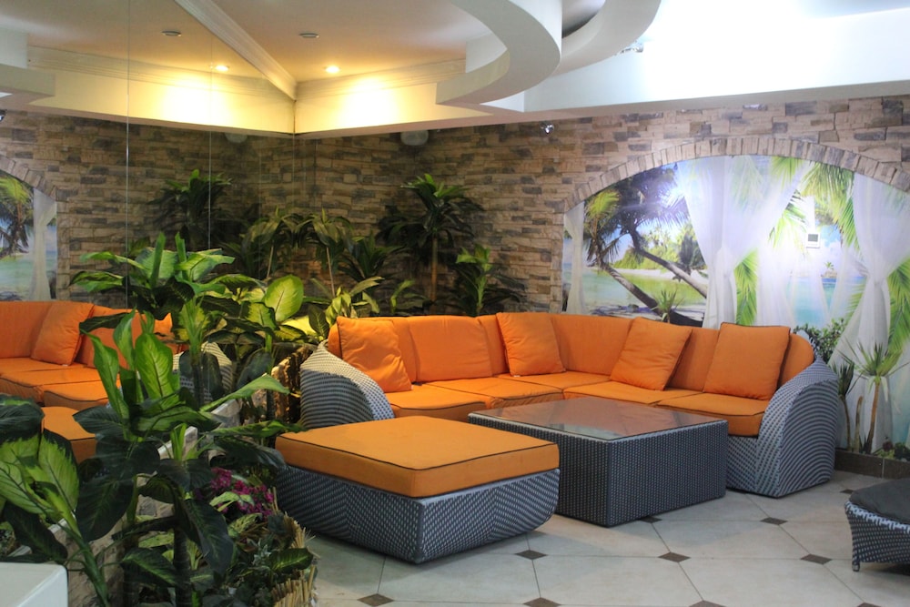 Regardal Hotel 33/50