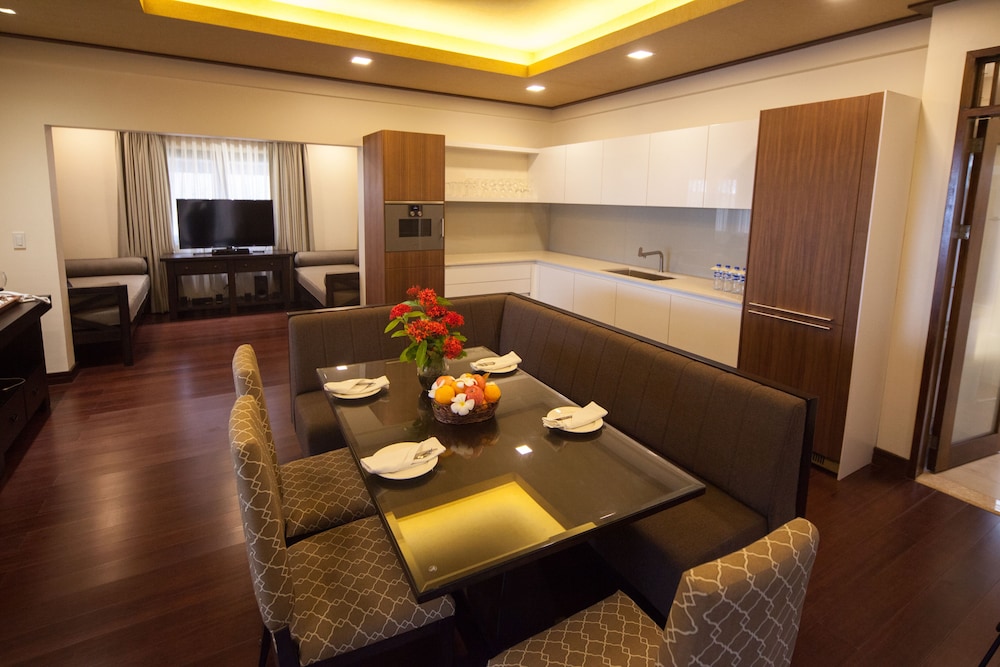Eskaya Beach Resort And Spa 47/73