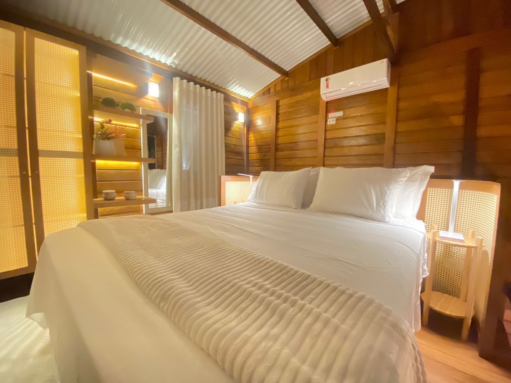 Ilha Do Mel Lodges 13/47