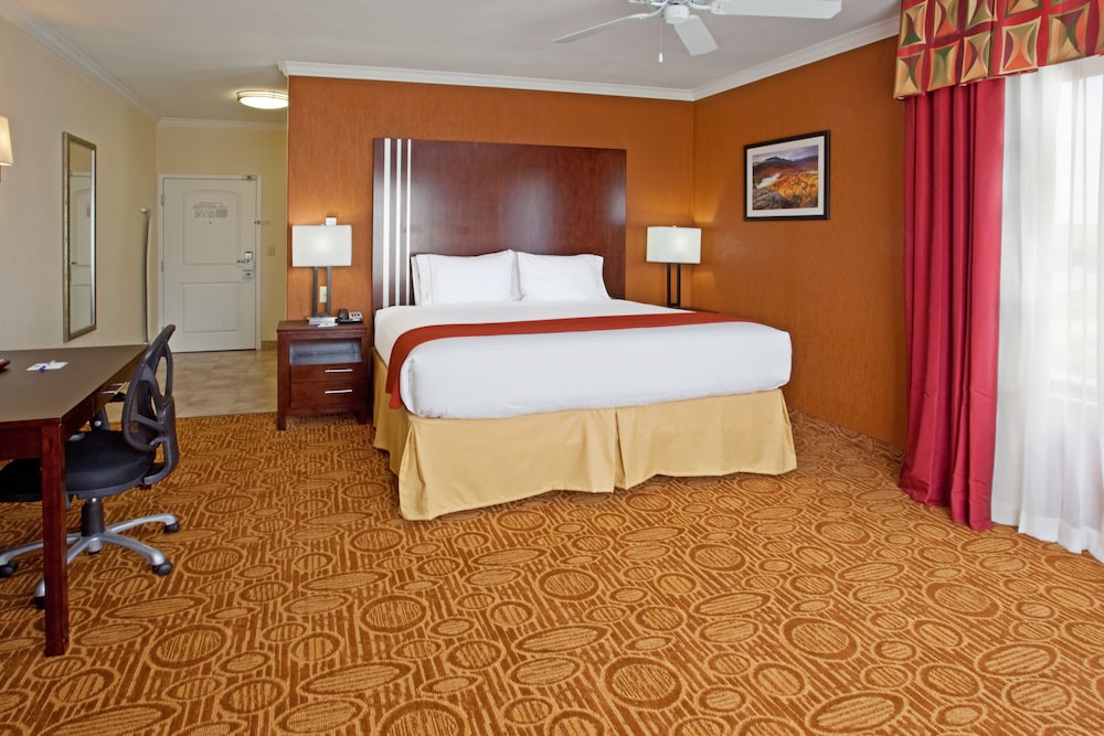 Holiday Inn Express Hotel Suites Katy 16/41