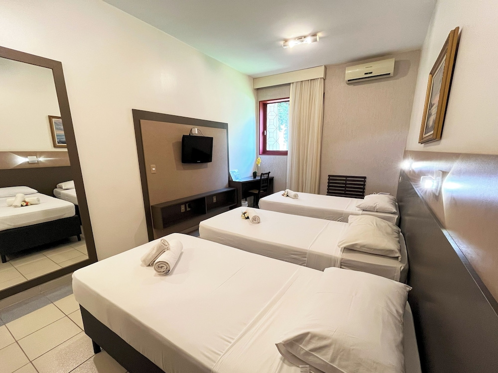 Athus Brasilia Hotel 15/49