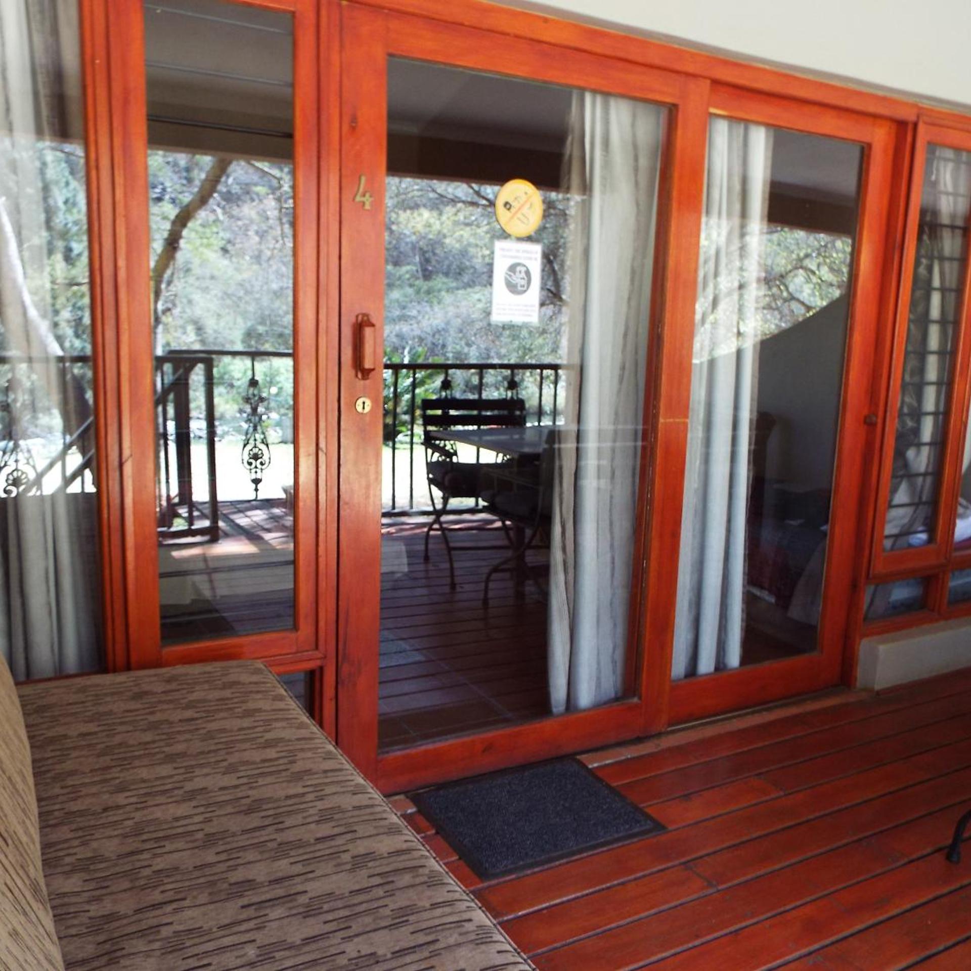 Aloes Country Inn 33/40