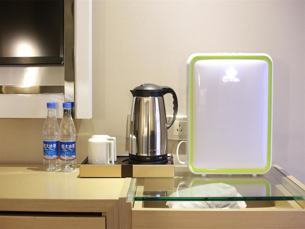 Lavande Hotel (Guangzhou Tianhe Park Yuancun Metro Station) photo3