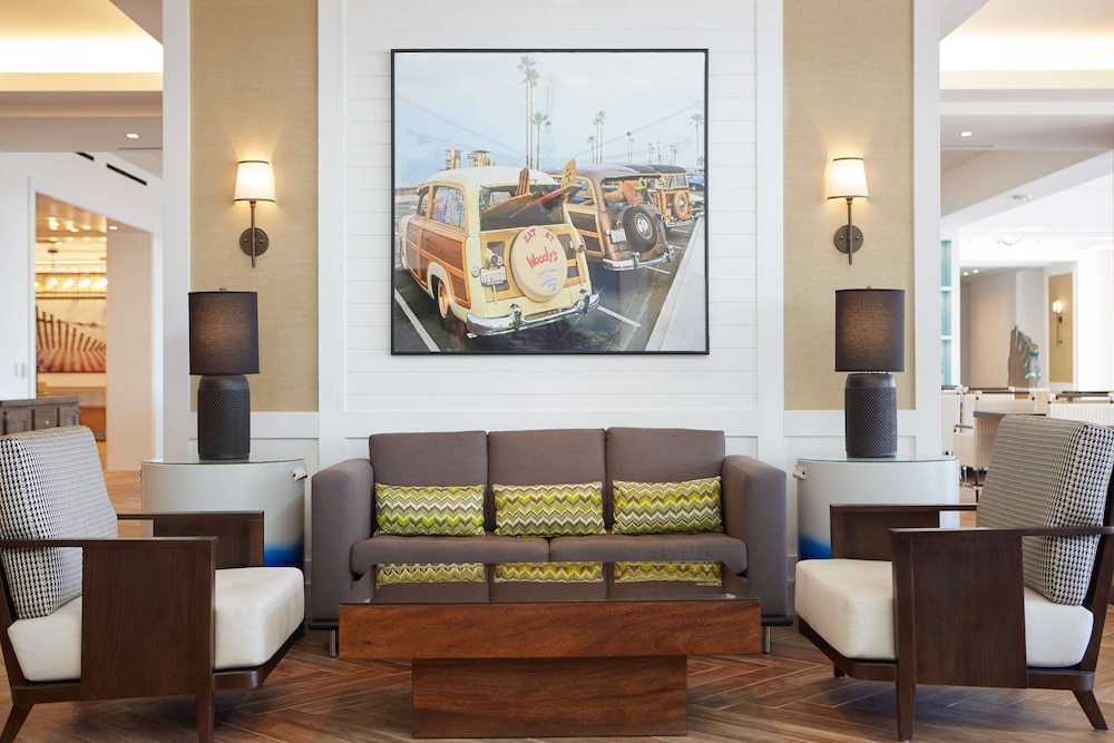 The Waterfront Beach Resort, a Hilton Hotel 46/77