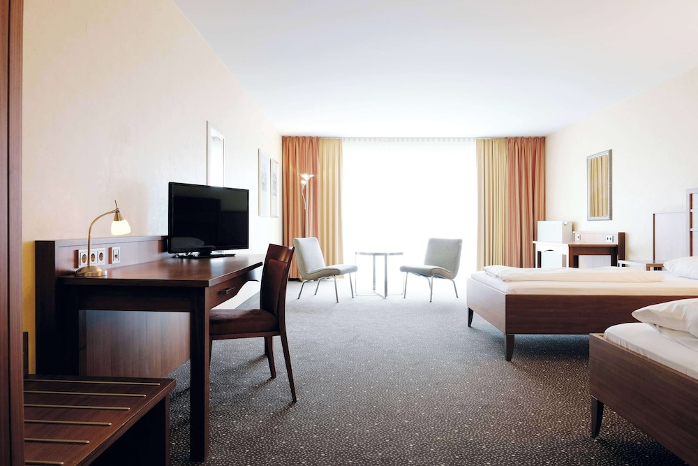 Ramada by Wyndham Duesseldorf Ratingen 41/60