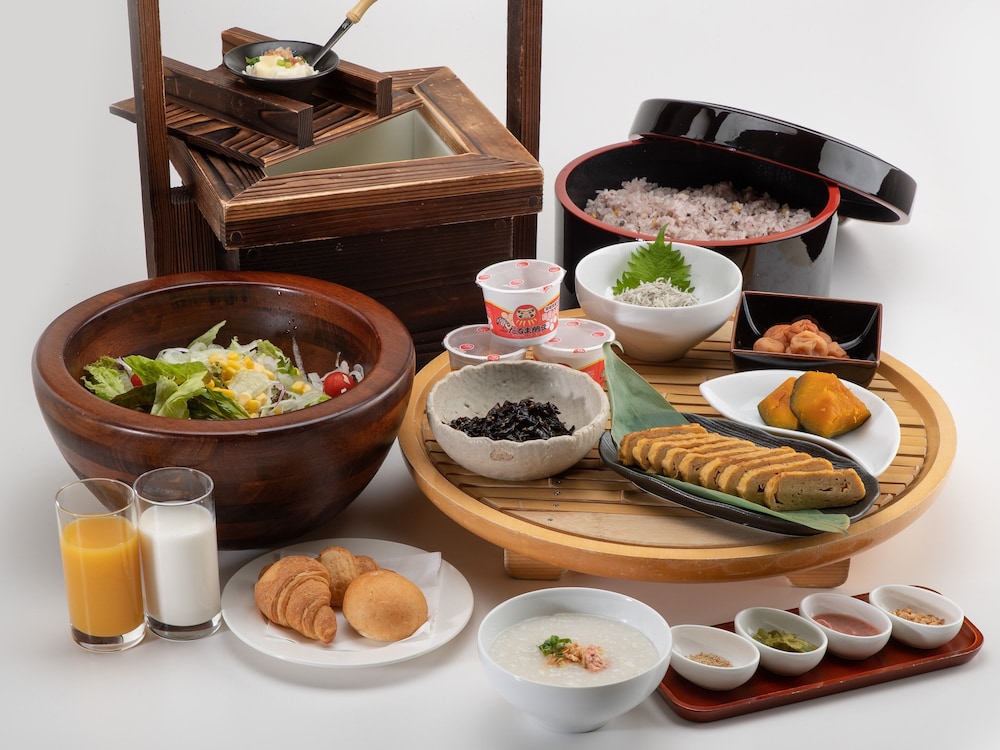 President Hotel Mito 19/29