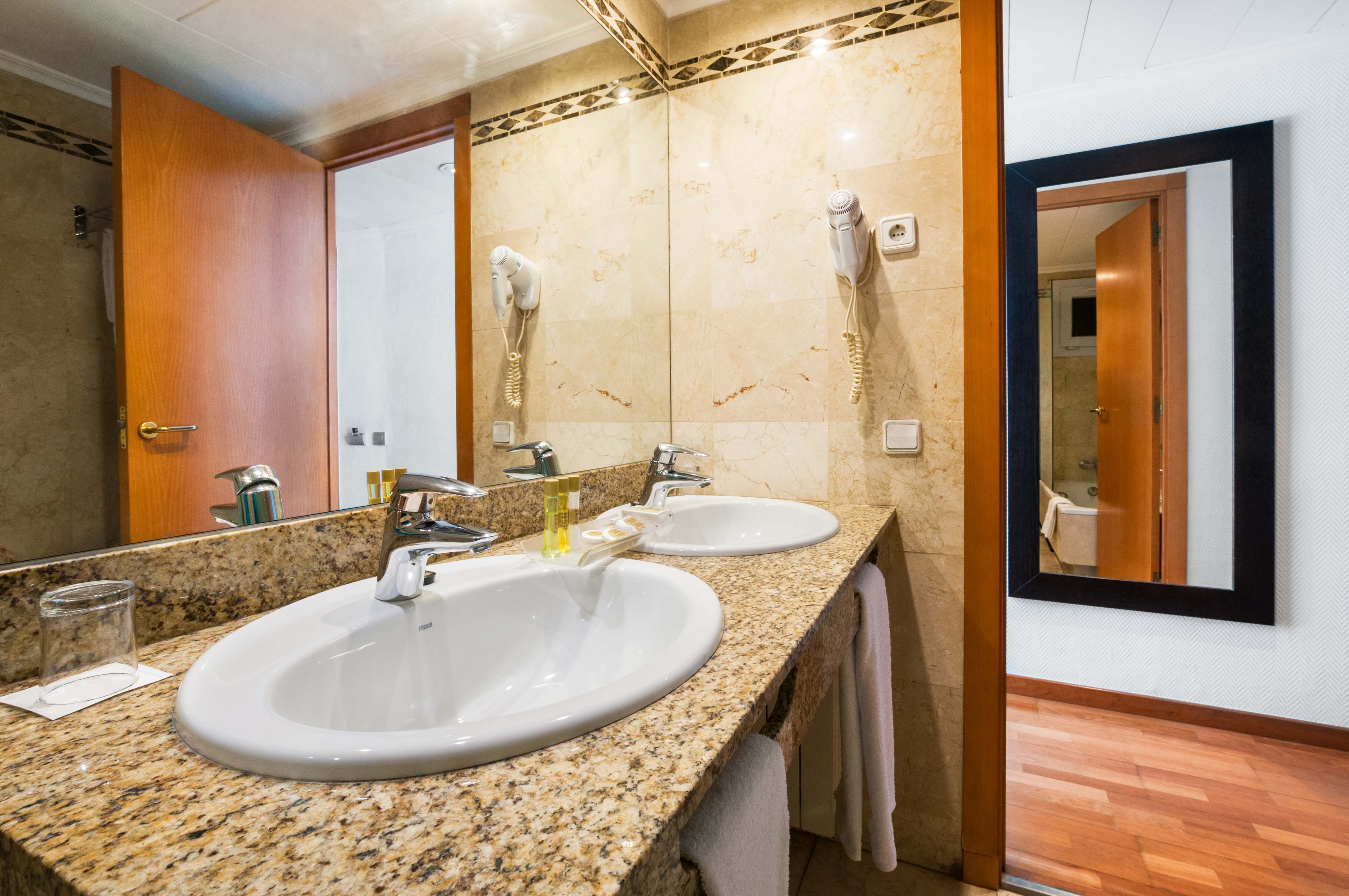 Eurostars Cristal Palace 43/47