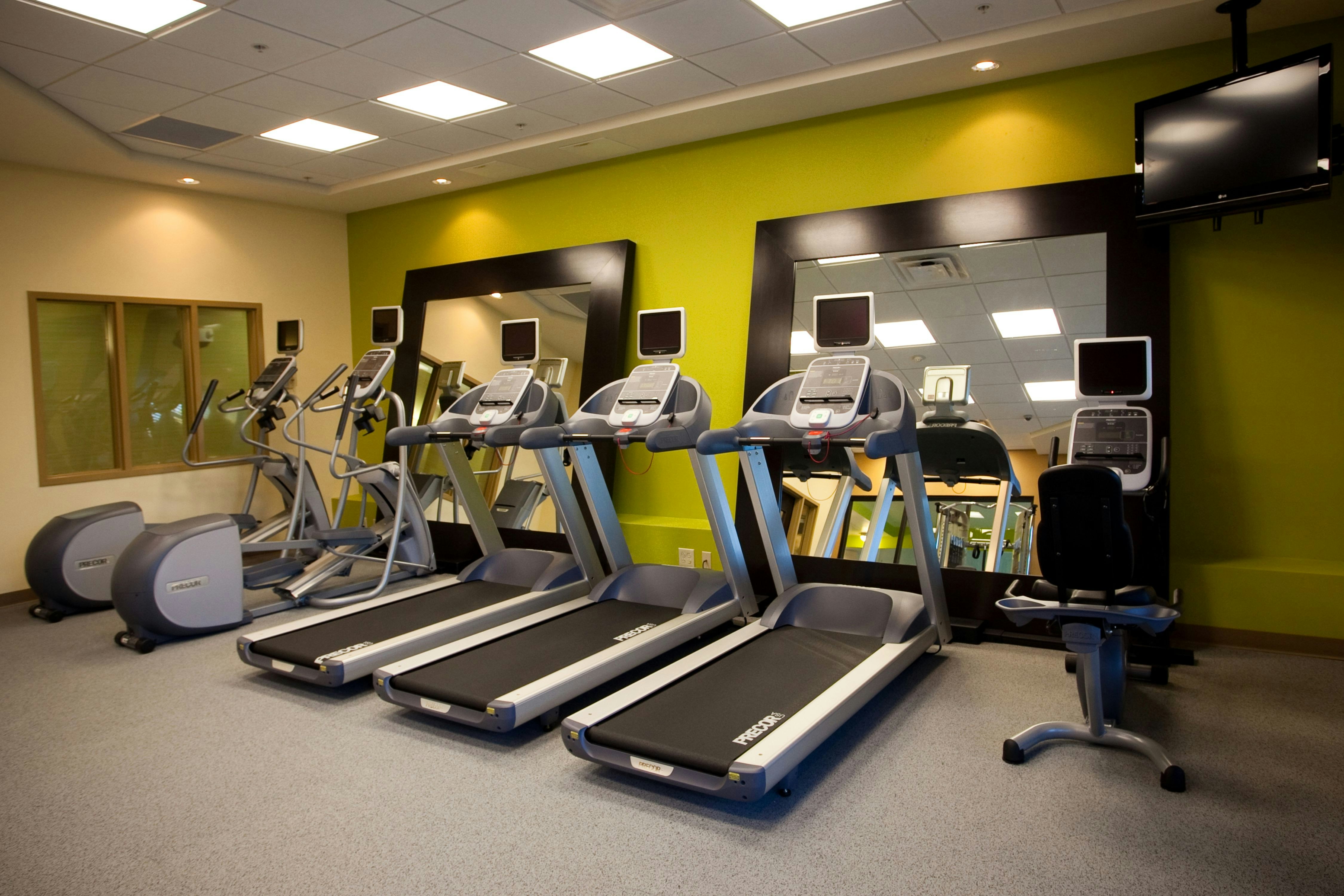 Hilton Garden Inn Nashville/Franklin Cool Springs 6/26