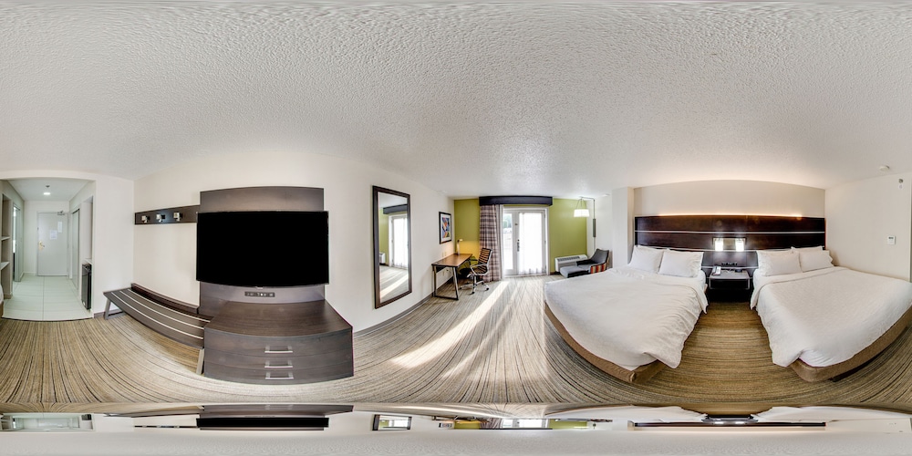 Holiday Inn Express Columbus Downtown 48/75