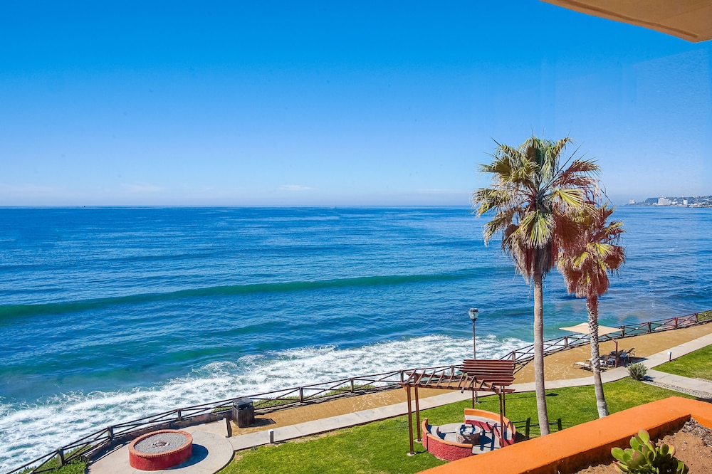 Puerto Nuevo Baja Hotel Villas 74/78