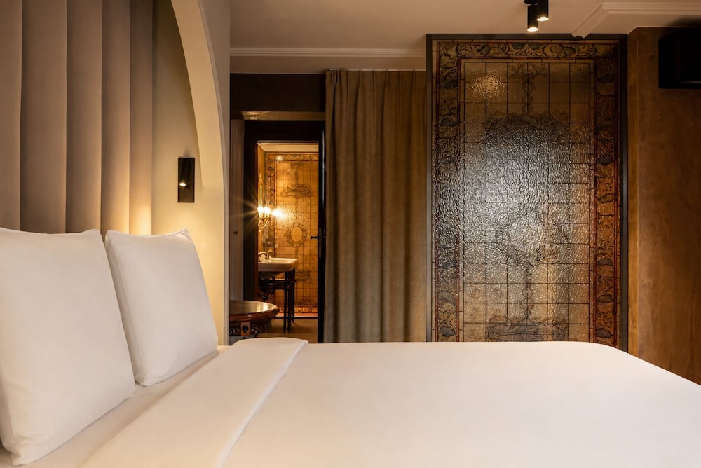 Best Western Residence Cour Saint Georges 31/56