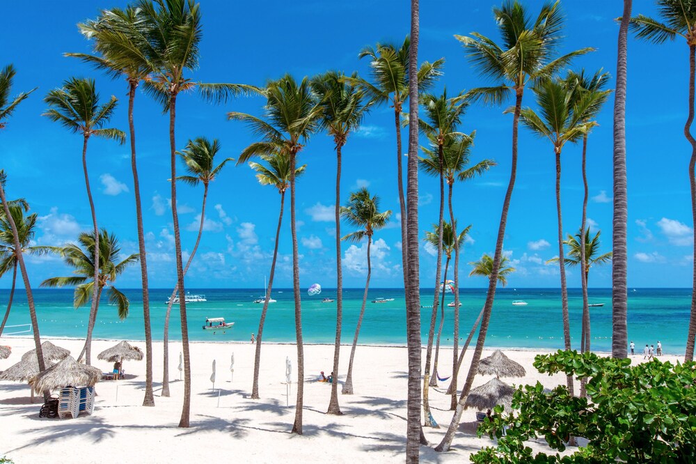 Beach Bungalows Los Corales 39/50