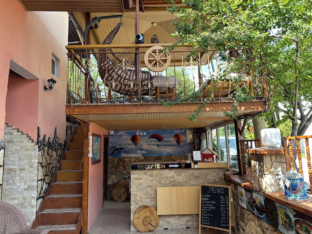 Sinter Terasse House Hotel 6/50