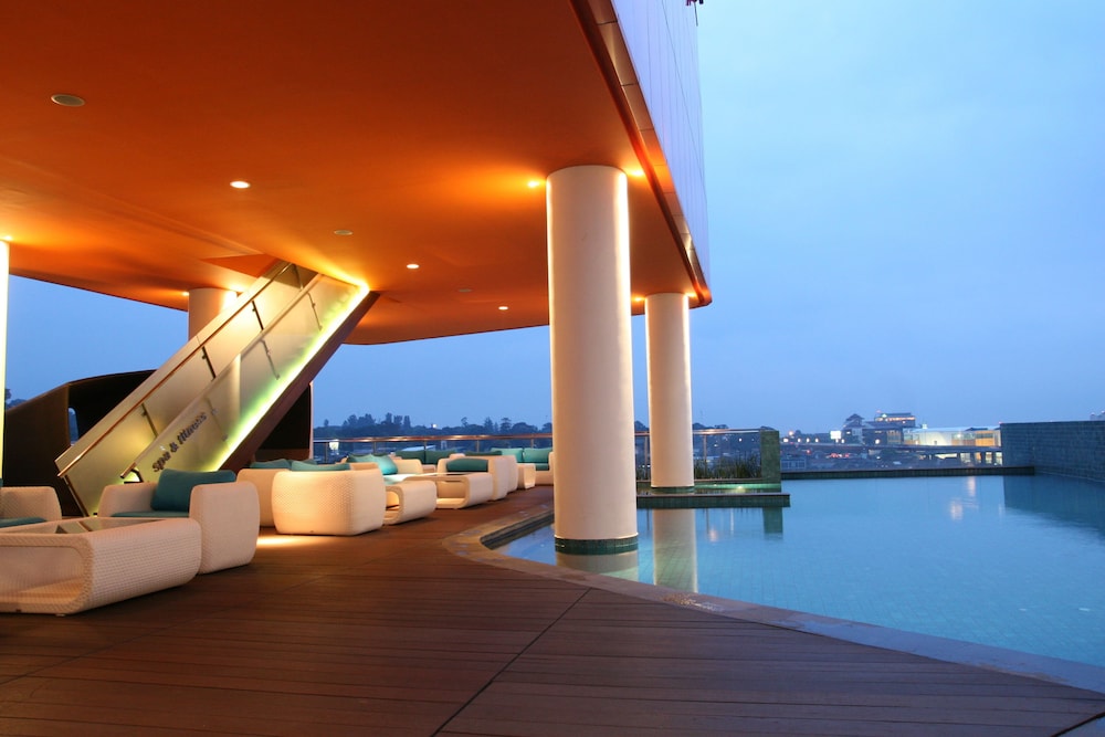 Sensa Hotel 39/64