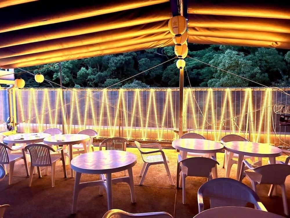 Nagasaki Sky Hotel 45/58