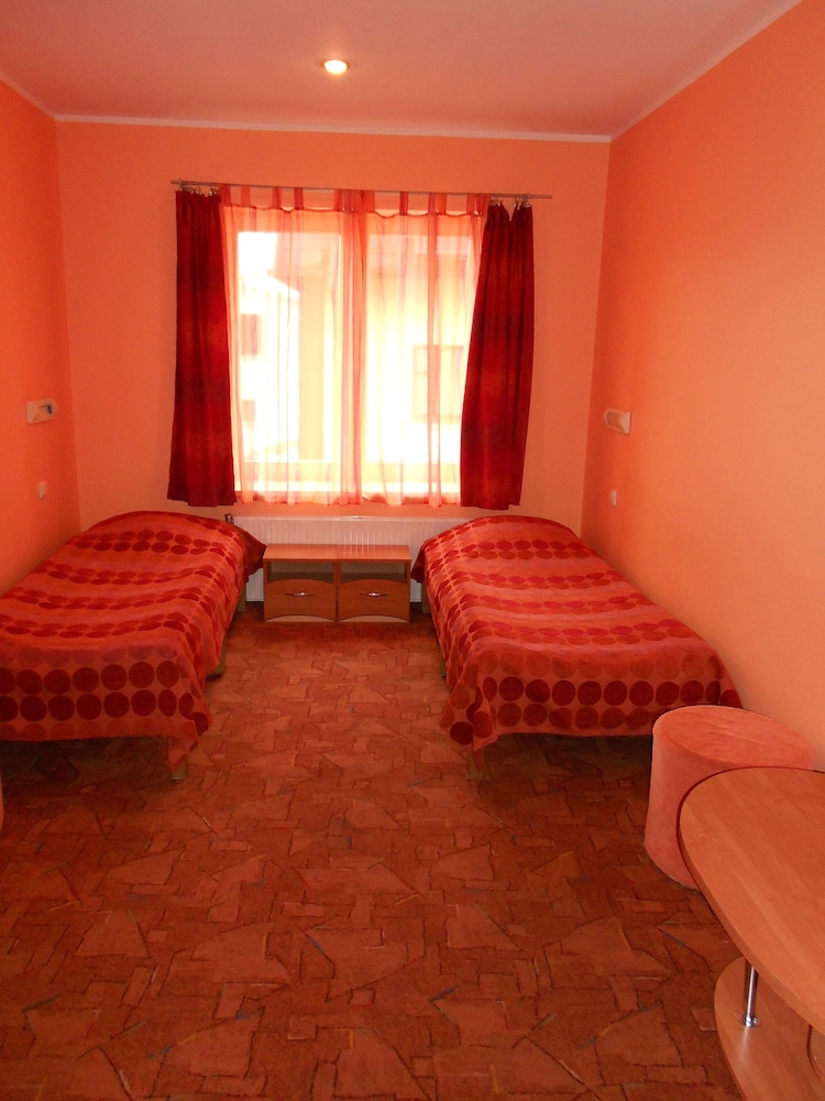 Jeruzale Hotel 21/41