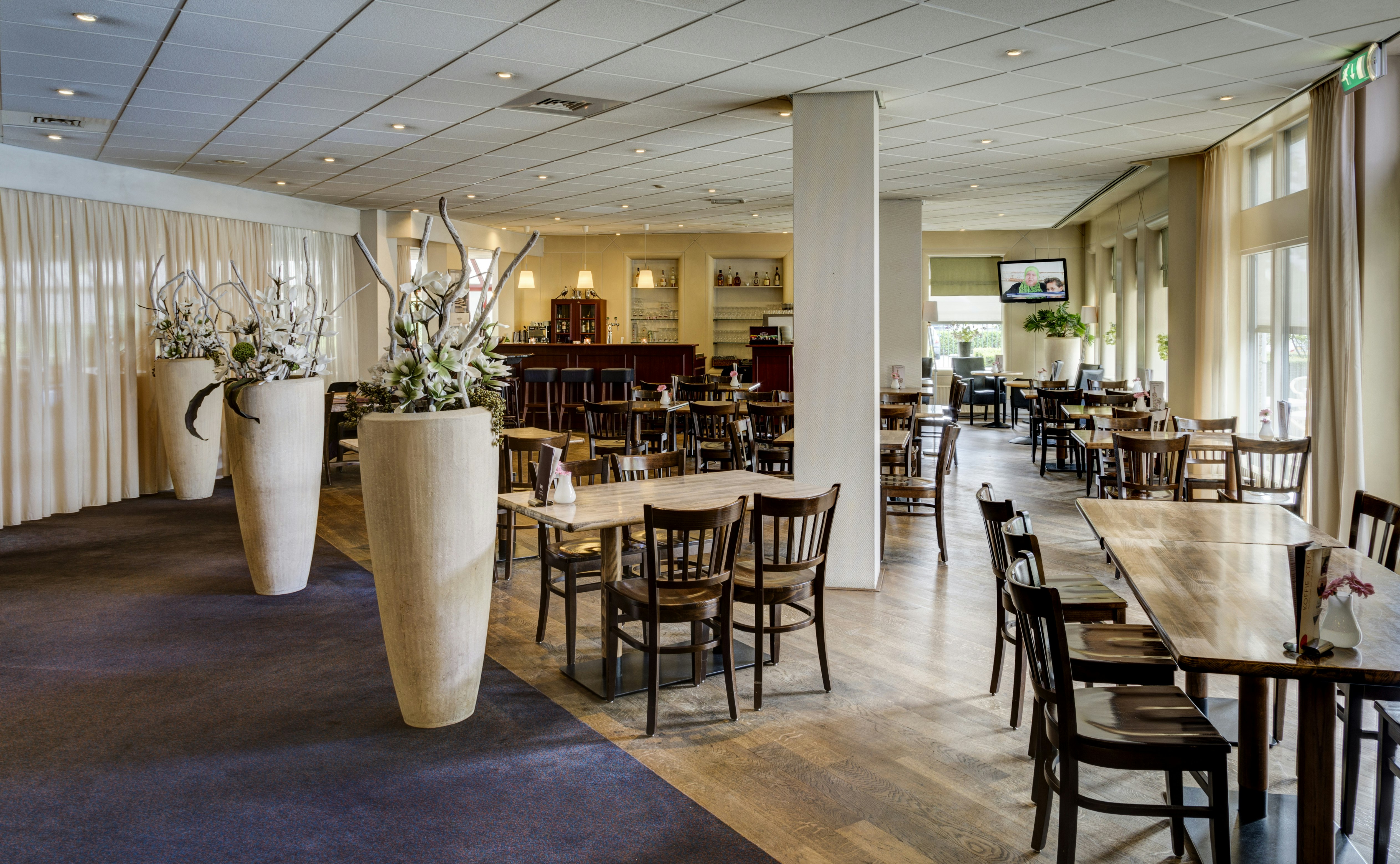 Fletcher Hotel Restaurants-Hertogenbosch 7/16