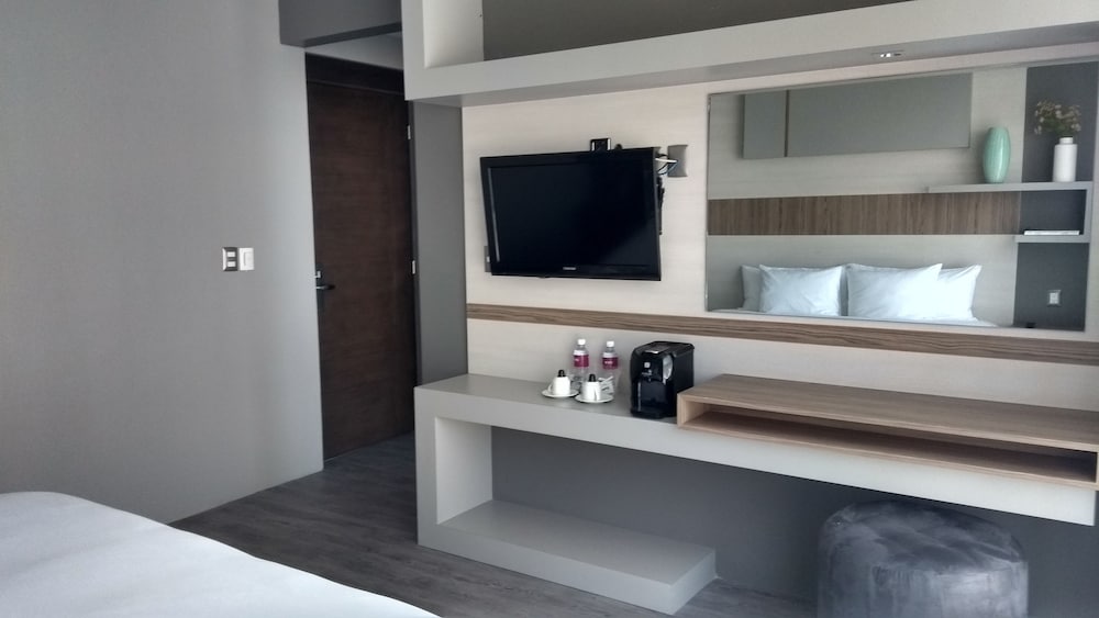 Esduma HK Hotel 14/51