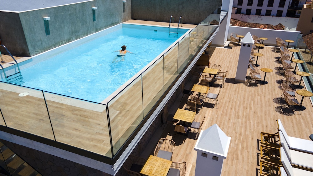 Hotel Dwo Nopal 18/30