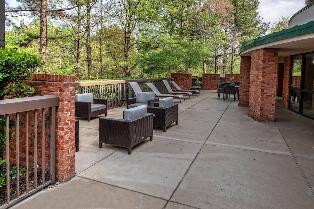 COURTYARD MEMPHIS GERMANTOWN — 3