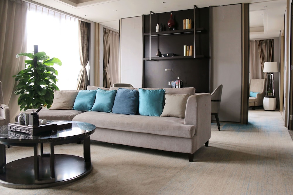 Wanda Realm Jingzhou 19/44