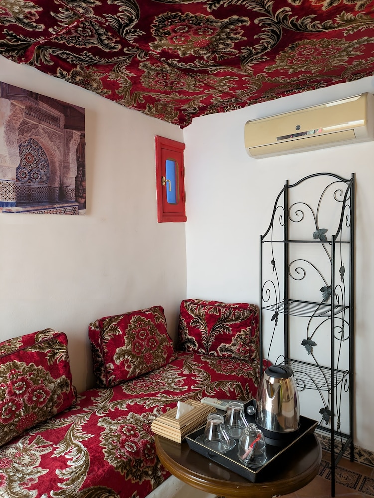 Riad Amira Luxury Palace 33/50