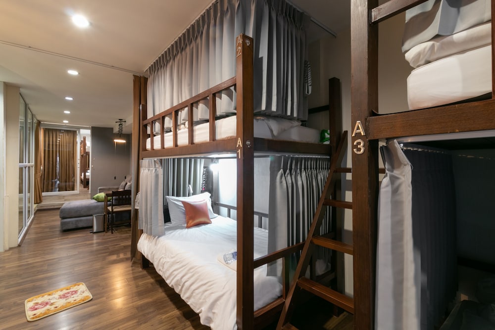 Phobphanhostel 31/55