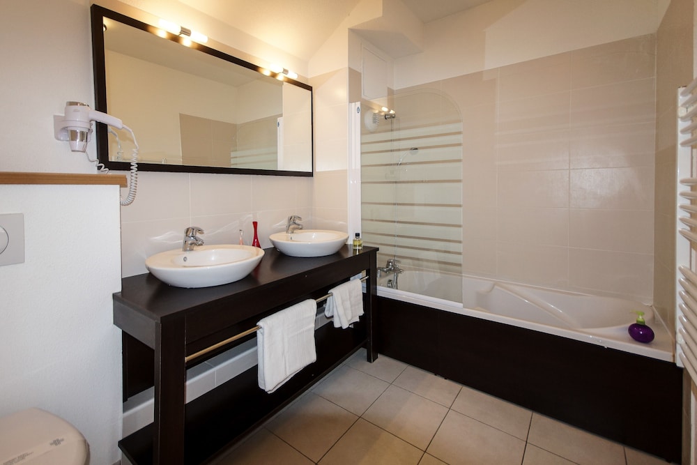 Residence Nemea Laigle Bleu 18/57