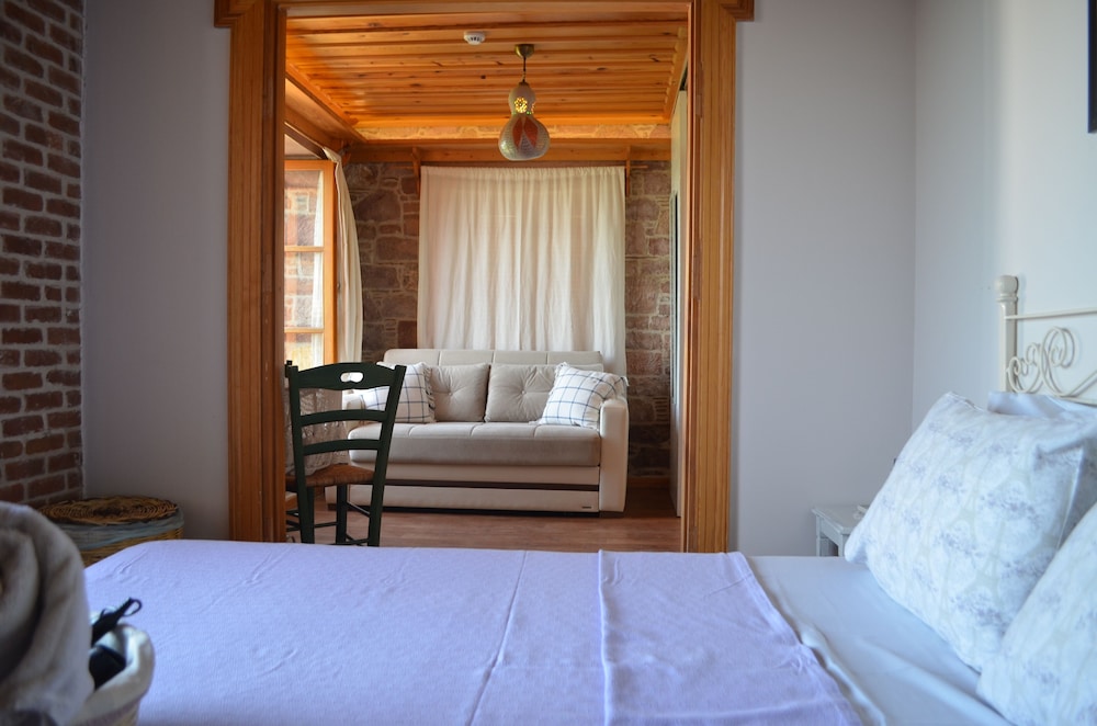 Fragrante Hotel Adult Only photo4