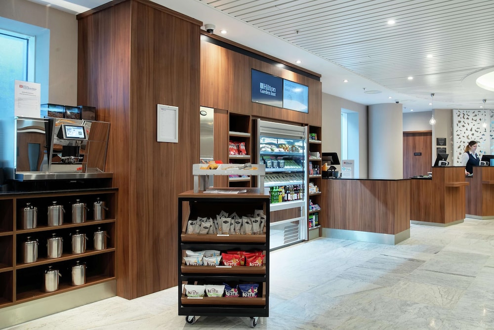 Hilton Garden Inn London Heathrow Terminal 2 and 3 61/66