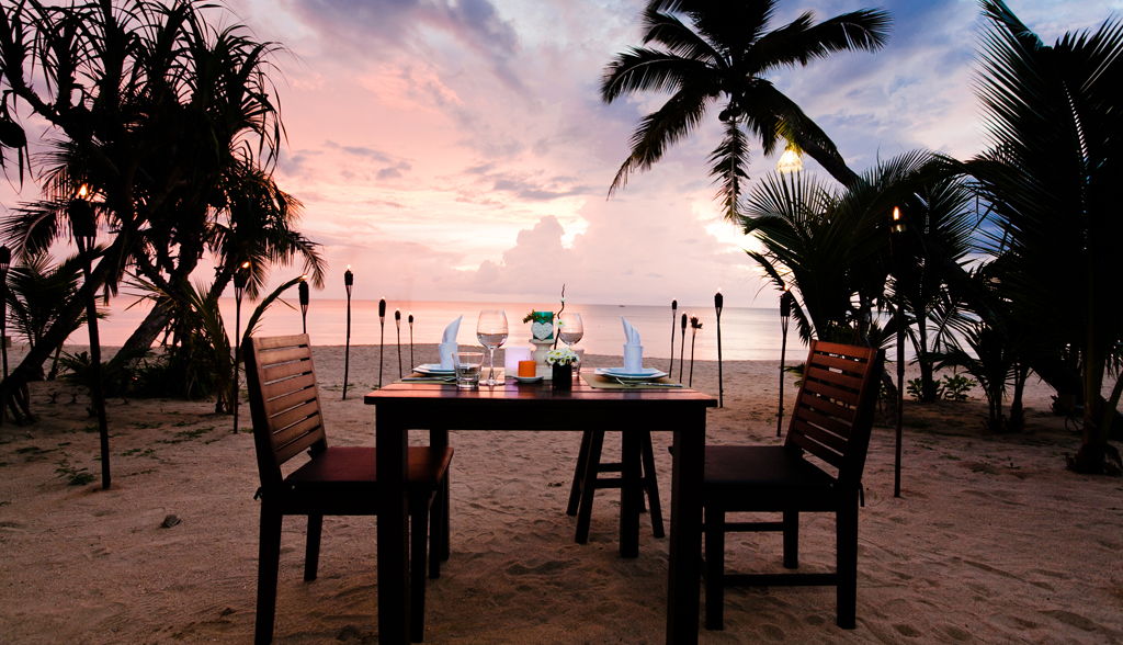 C&N Kho Khao Beach Resort 33/50