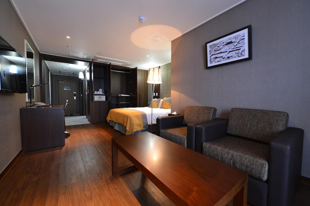 Haeden Hotel Highend 33/55