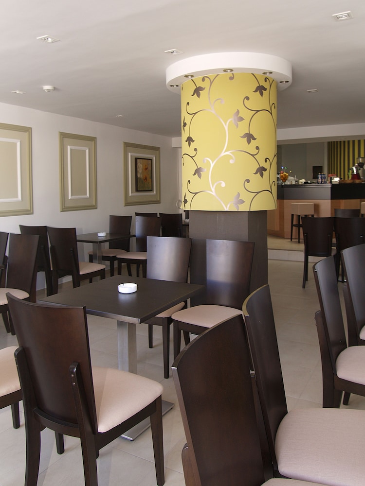 Kitro Beach Hotel 43/61