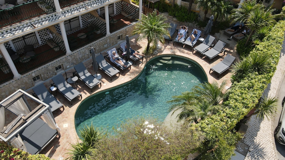 Charming Residence & Guest House Dom Manuel I 49/50