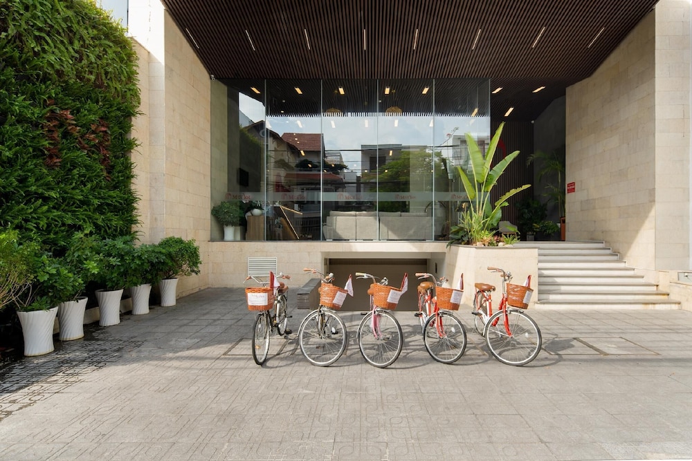 Astica Hotel Nha Trang 6/50